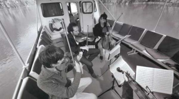 muzicieni romani la wigmore hall