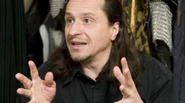 omul zilei claudiu bleont