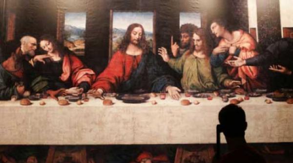 picturi sub lupa cina cea copioasa