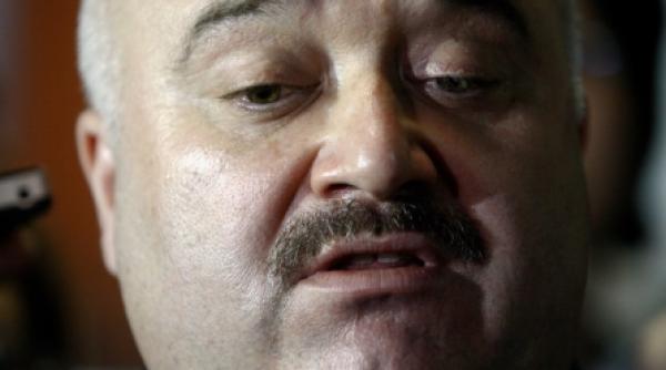 senatul a decis avizarea arestarii lui catalin voicu de dna