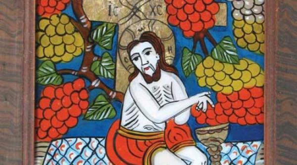 sibiu o picatura din vesnicie