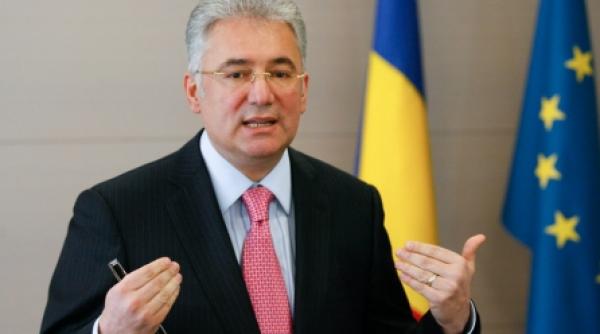 videanu vreau sa fiu un ministru al patronilor