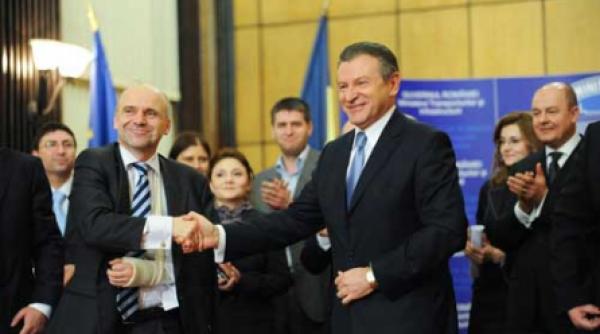 vinci aktor isi alege inspectorul dorit