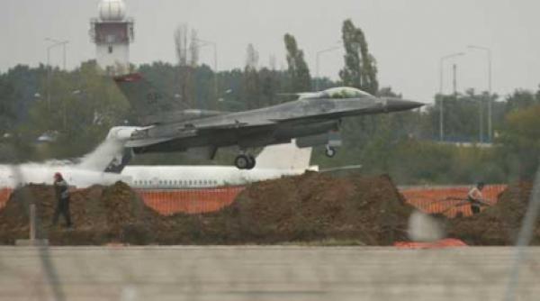 afacerea f 16 devine programul rabla cu epoleti