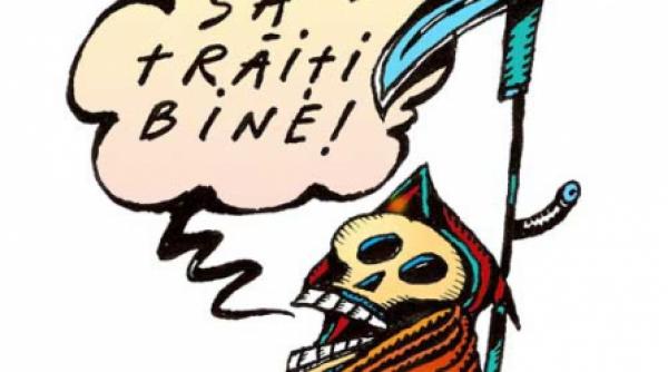 binele o duce rau in romania