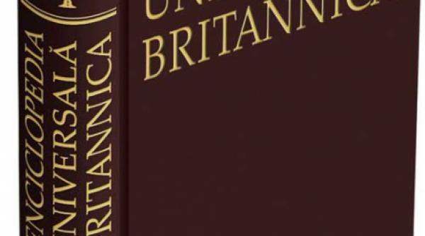 enciclopedia britannica colectie de vita nobila