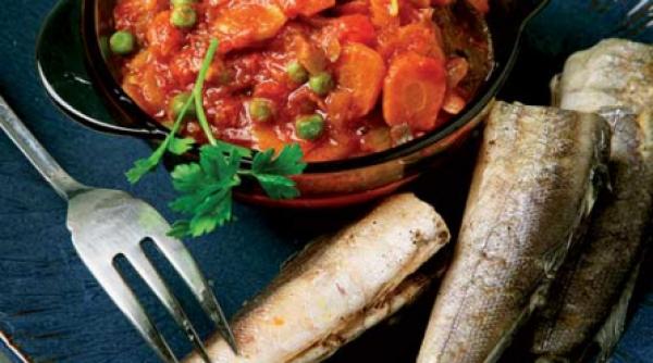 in prag de buna vestire