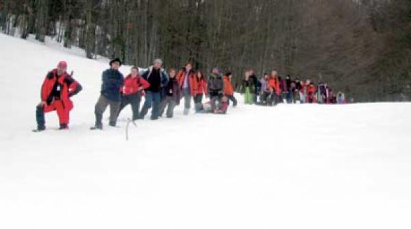 mic indreptar de supravietuire