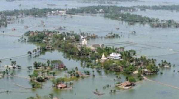 o insula a disparut in apele oceanului indian inca 5 amenintate