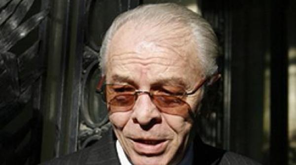 nicolae vacaroiu operat pe cord deschis