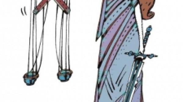 prinsi in fustele justitiei i