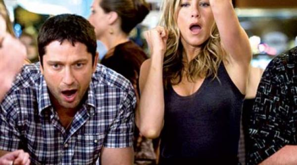 recompensa cu bucluc