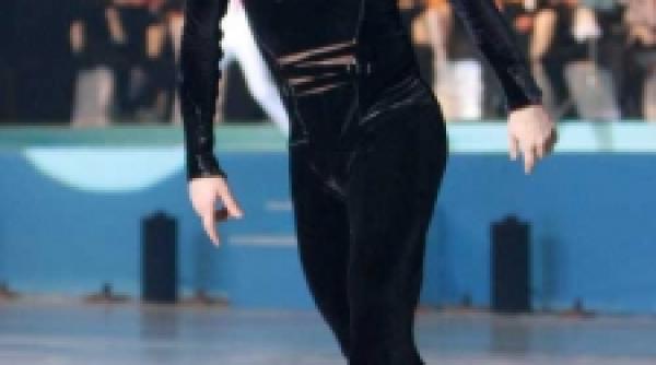 plushenko king of ice la bucuresti