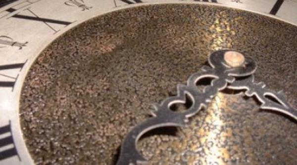 romania a trecut la ora de vara ceasurile au fost date inainte cu o ora