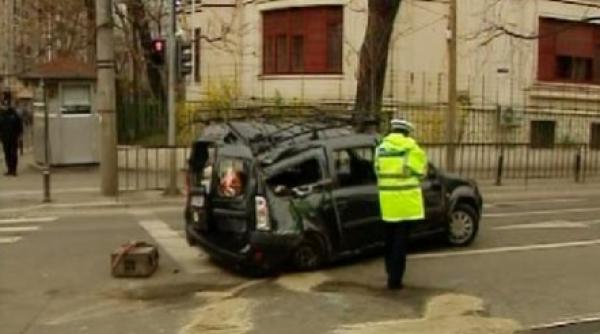 un nou accident diplomatic in intersectia in care a murit teo peter