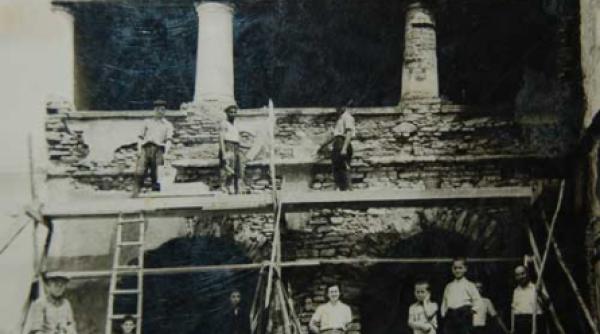 albastru de dobrovat si cenusiu de ceplenita