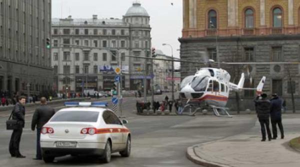 atentat langa fsb si kremlin