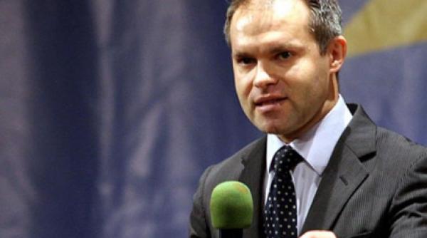 daniel funeriu nu ma voi dezice de misiunea de a moderniza educatia
