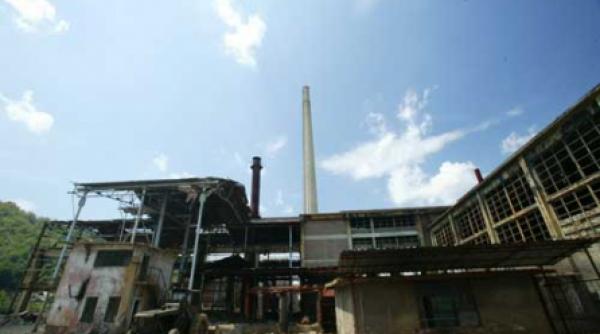 industria romaniei era sub nivelul fostelor state socialiste