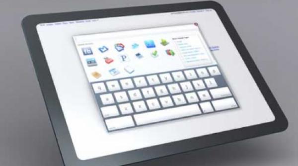 ipad si lumea de dupa ipad