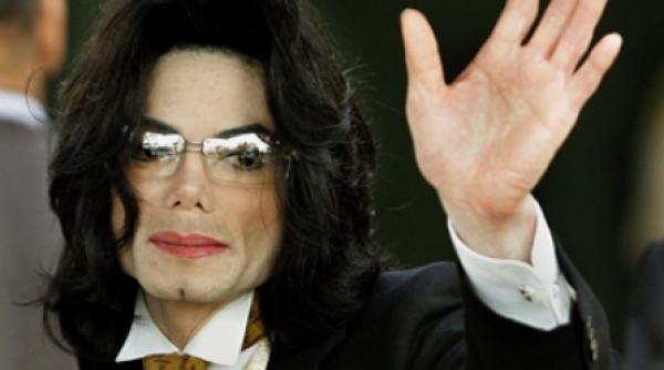 michael jackson traia cand a ajuns la spital