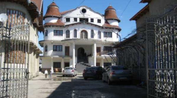 turnulete libere de taxe in orasul lui brancusi