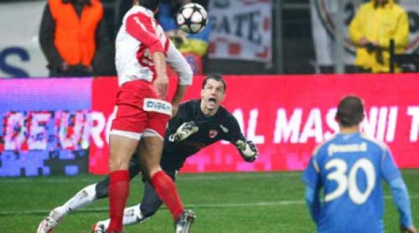 urziceni dinamo 4 4 murdarii post derby