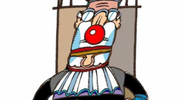 cand apar sentinte anticoruptia devine neinteresanta