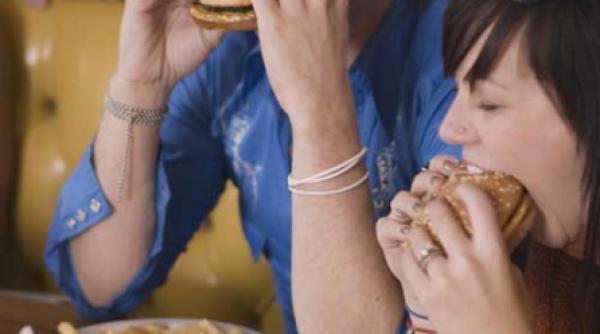 junk food sau cocaina