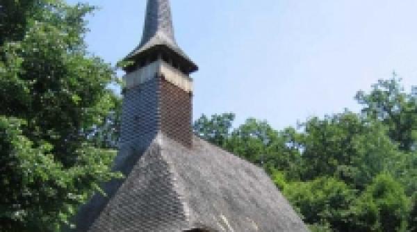 program religios la biserica din bezded