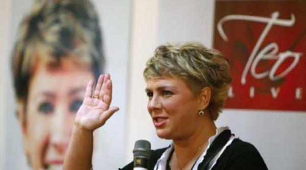 teo trandafir candidat pdl in colegiul 19