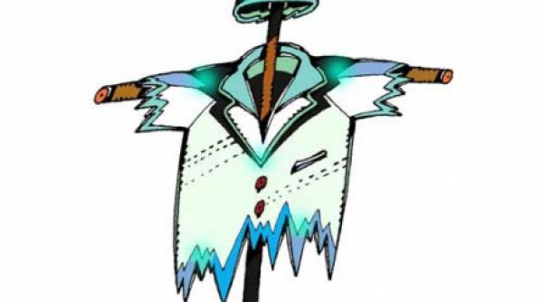 acesti bolnavi care ne conduc