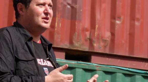 belu fainaru despre artisti romani si teme universale