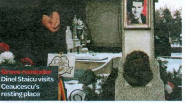 dinel in topul ciudatilor