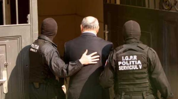 puscarie pentru cine fura o paine nu pentru corupti