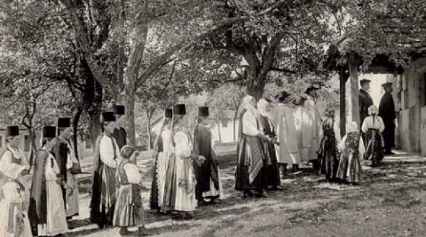 traditii sasesti de ostern