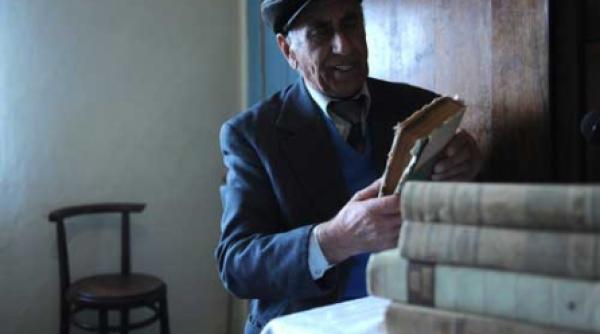 omul care i a facut pe criminali sa planga