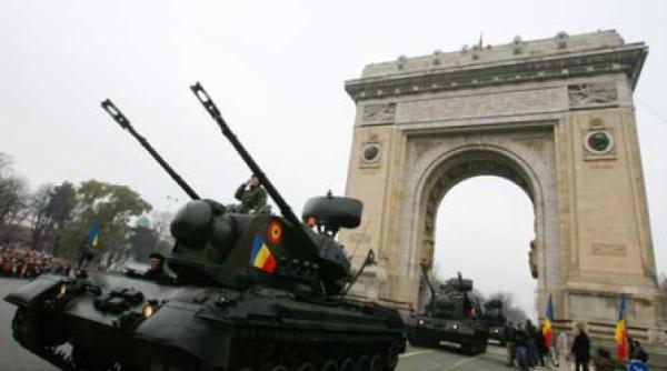 armata obligata sa ia vechituri nemtesti