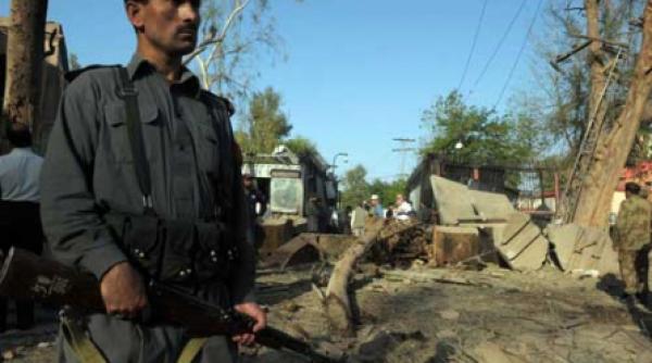 atentat la consulatul sua