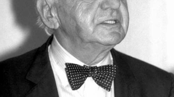 ion ratiu candidatul taranist la presedintie