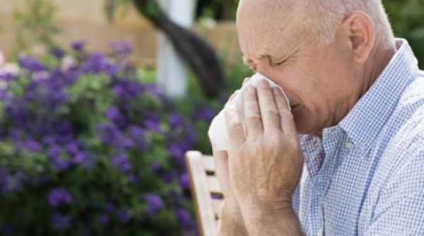 nu lasati alergiile sa va irite viata