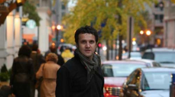 omul zilei dorian boguta