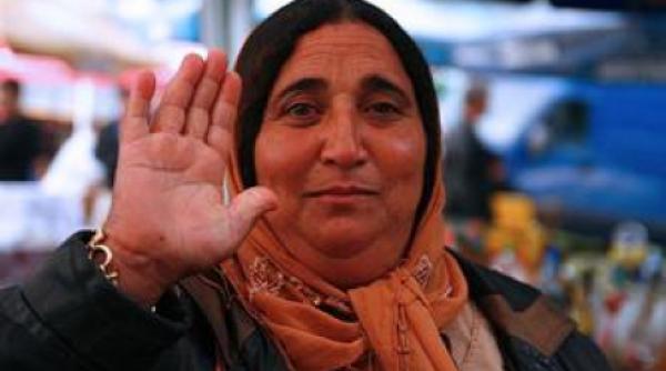 penitenciarul rahova da spectacol de ziua internationala a rromilor