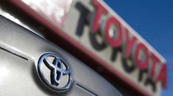 sua au acuzat in premiera toyota ca a incalcat legea privind siguranta automobilelor