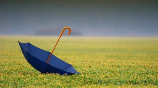 urmatoarele zile vin cu ploi si temperaturi scazute