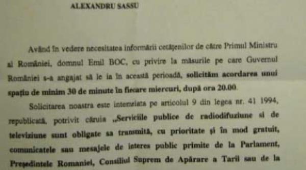 boc ia cu japca microfoanele ziaristilor