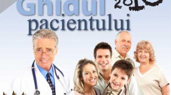 ghidul pacientului roman