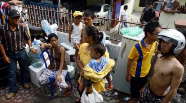 insula sumatra lovita de un cutremur cu magnitudinea 7 8