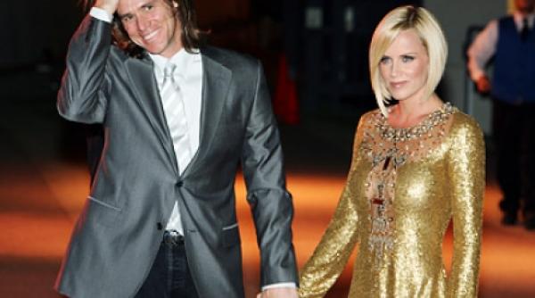 jim carrey a pus punct relatiei cu actrita jenny mccarthy