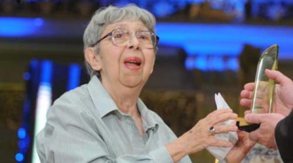 omul zilei geta bratescu